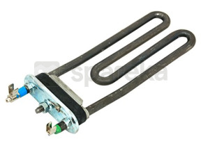 Résistance thermofusible 1700w/230v + termofusible C00066086