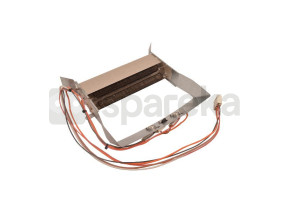 Résistance + thermostat C00258799