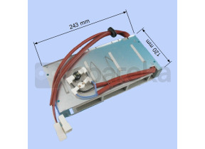 Resistance tkf 1330a 2950250100