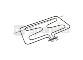 Resistance voute grill 1050w +2000w 230v C00141175