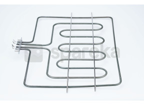 Resistance voute grill 1050w+2800w 806890438