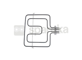 Resistance voute/grill 1400w+ 1200w CA5G001A1