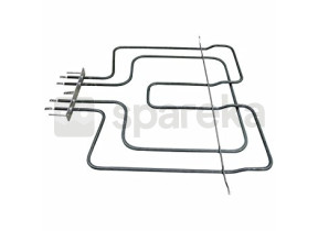 Resistance voute grill 900w+1600w 481225998474