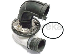 Resistancebldc1960w + jointlave-vaisselle C00257904