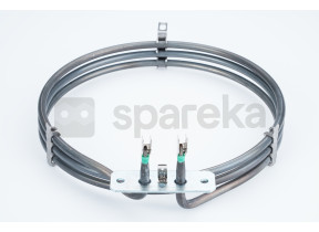 Resististance circulaire 2200w 230v ø 190mm 91200888