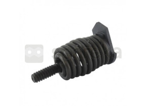 Ressort amortisseur adaptable husqvarna 6906553