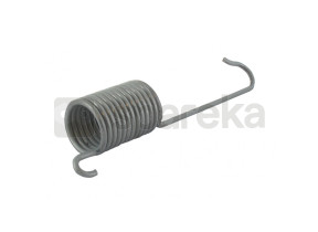 Ressort axe roues ex122450454/0 122450460/0