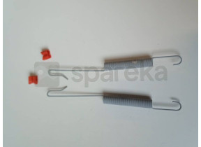 Ressort blanc AS0022756