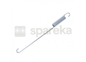 Ressort cable vitesse 54411VA4800