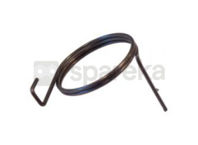 Ressort cliquet 020 0000-998-1104