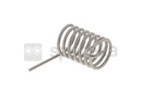 Ressort coude fs/br 4116-122-3200