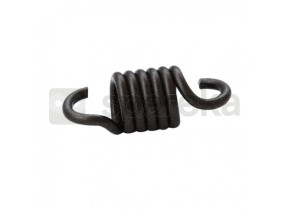 Ressort d\'embrayage stihl 5609620