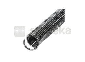 Ressort de charnière de porte pour lave-vaisselle 1520132000