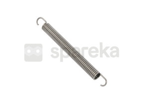 Ressort de charnière de porte pour lave-vaisselle 1520304013