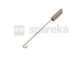 Ressort de charnière de porte pour lave-vaisselle 1527529000
