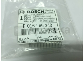 Ressort de compression F016L66240