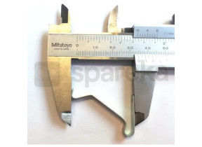 Ressort de connexion 1127-442-1600