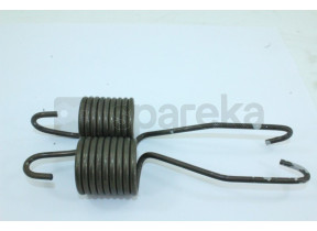 Ressort de cuve 58lt futura k=7,7 n C00378405
