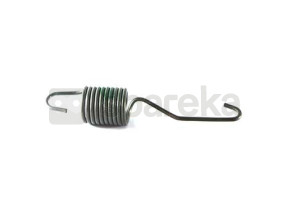 Ressort de cuve 71lt prime k=8,5 n/mm C00287762