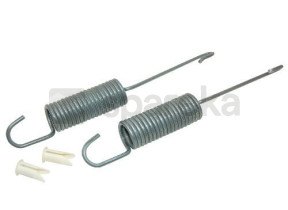 Ressort de cuve C00202375