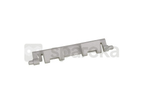 Ressort de fermeture de porte d\'évaporation 49034185