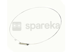 Ressort de fixation manchette 2W20017E