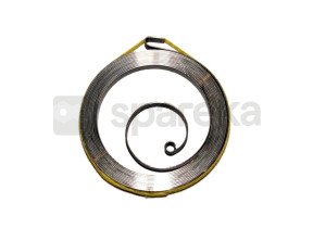 Ressort de lanceur 4130-195-1600