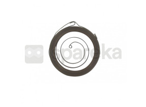 Ressort de lanceur 4133-195-0400