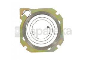 Ressort de lanceur adaptable stihl 4134-190-0600