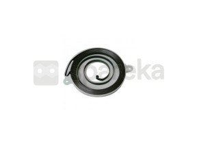 Ressort de lanceur adaptable stihl 4134-190-0601