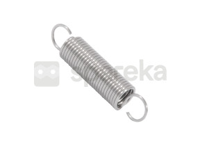 Ressort de loquet pour porte de four à micro-ondes 50280588000