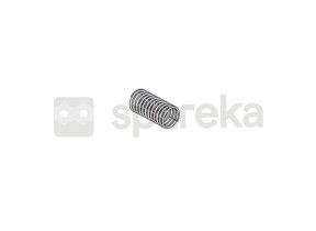 Ressort de pédale avec enrouleur de câble 2193363013