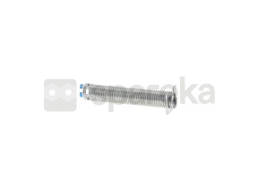 Ressort de porte bleu 00611337