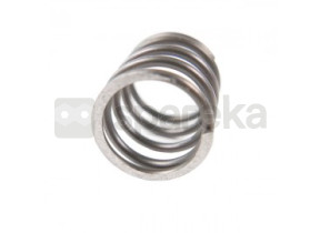 Ressort de porte-frein 75132-VA4-000