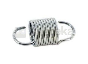 Ressort de rappel de cable 16592-ZE1-810
