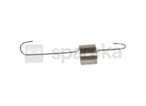 Ressort de rappel de papillon 16562-Z4E-S10