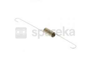 Ressort de rappel de papillon 16562-Z4M-000