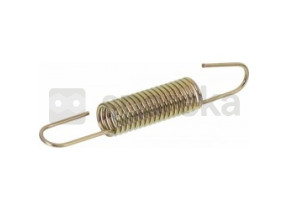 Ressort de regulateur 16561-Z6L-000