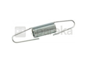 Ressort de regulateur 16561-ZF5-000