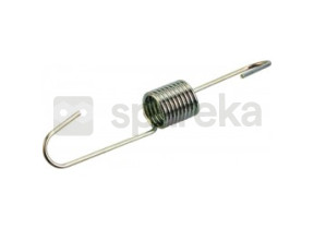 Ressort de regulateur 16561-ZM7-000