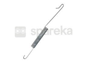 Ressort de suspension avant (à l\'unité) wt6033600 WT6033600