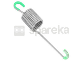 Ressort de suspension de cuve 1322533207