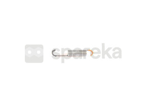 Ressort de suspension de cuve 481010816226
