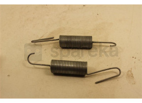 Ressort de suspension de cuve 52X5127