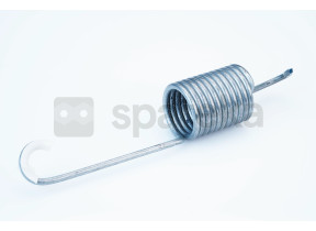 Ressort de suspension de cuve pour lave-linge 1268832209