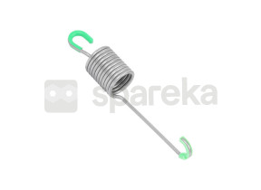 Ressort de suspension de cuve pour lave-linge 3794005003