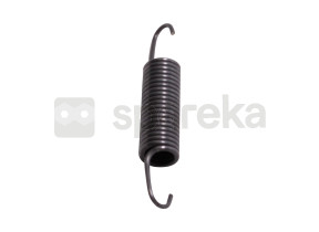 Ressort de suspension f500e DC61-02146B