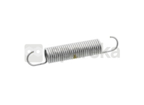 Ressort de traction pour moteur de sèche-linge 1366533006