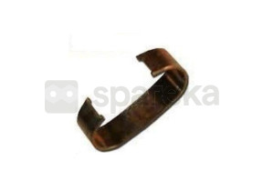 Ressort embrayage tronçonneuse husqvarna 537359101