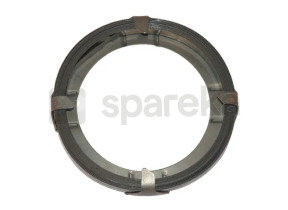 Ressort lanceur moteur tondeuse briggs et stratton 390066